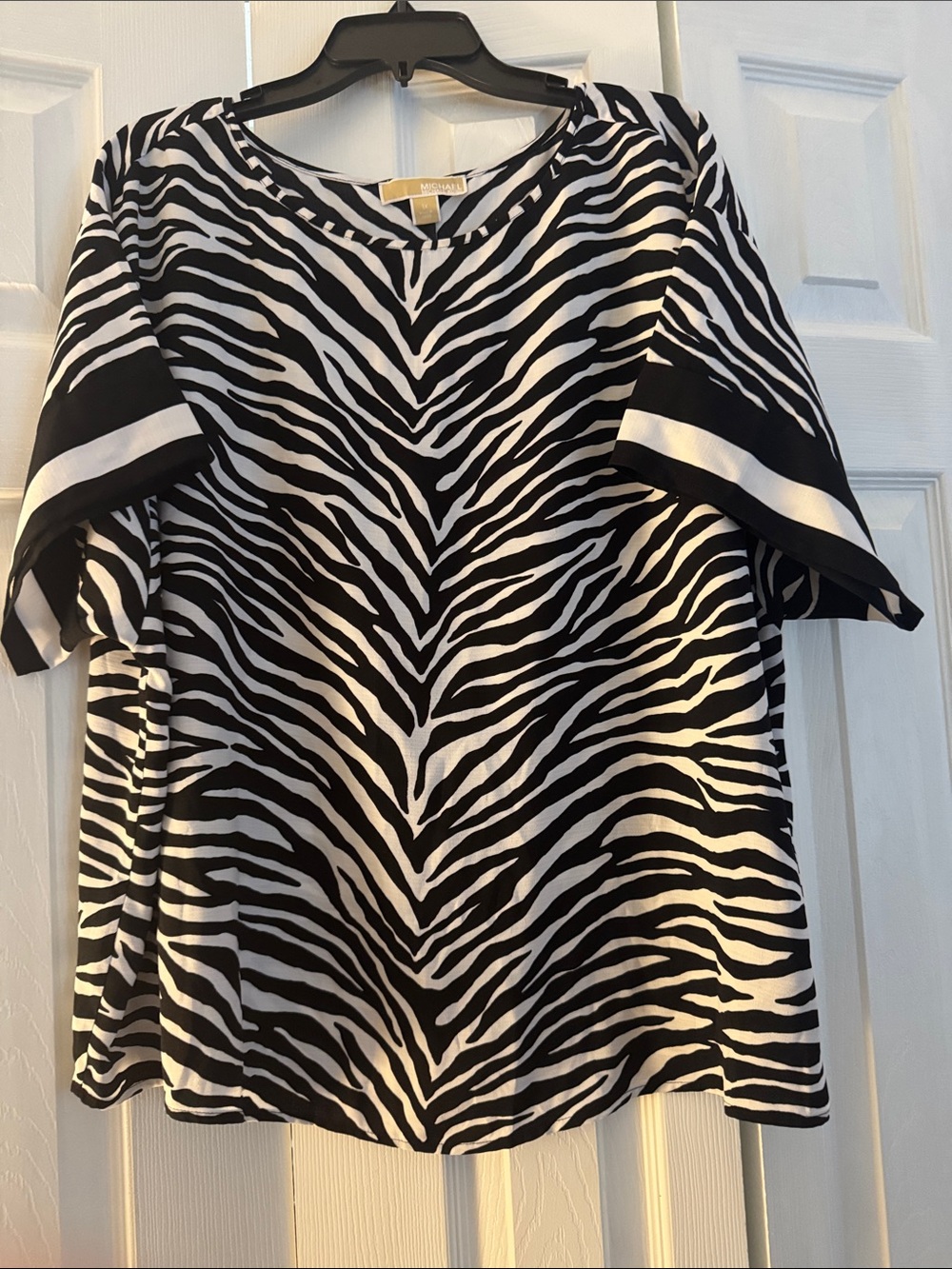 Like new Michael Kors blouse